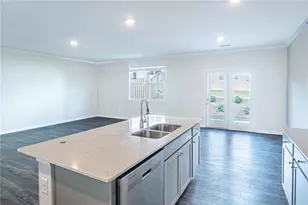 2473 Bayberry St, Acworth, GA 30101 - Photo 7