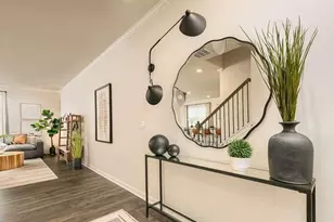 2473 Bayberry St, Acworth, GA 30101 - Photo 3