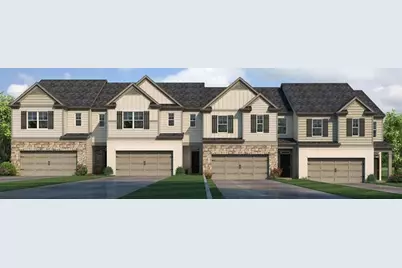 2473 Bayberry Street, Acworth, GA 30101 - Photo 1