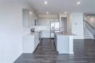 2473 Bayberry St, Acworth, GA 30101 - Photo 5