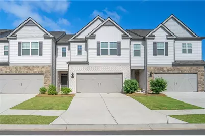 2473 Bayberry Street, Acworth, GA 30101 - Photo 1