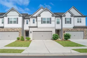 2473 Bayberry St, Acworth, GA 30101 - Photo 1