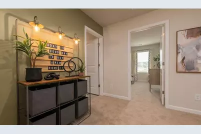 2473 Bayberry Street, Acworth, GA 30101 - Photo 23