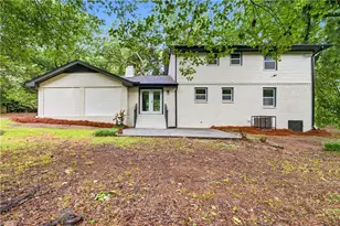648 Bralorne Dr, Stone Mountain, GA 30087 - Photo 25