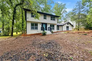 648 Bralorne Dr, Stone Mountain, GA 30087 - Photo 3