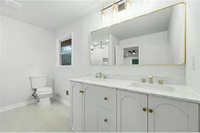 648 Bralorne Drive, Stone Mountain, GA 30087 - Photo 21