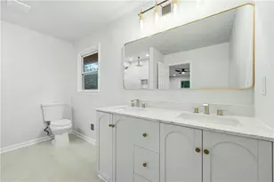 648 Bralorne Dr, Stone Mountain, GA 30087 - Photo 21