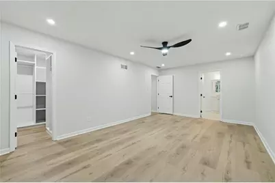 648 Bralorne Drive, Stone Mountain, GA 30087 - Photo 19