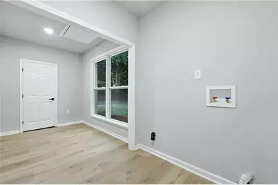 648 Bralorne Drive, Stone Mountain, GA 30087 - Photo 11