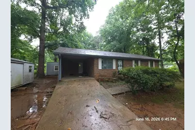 125 Pleasant Valley Road, McDonough, GA 30253 - Photo 3