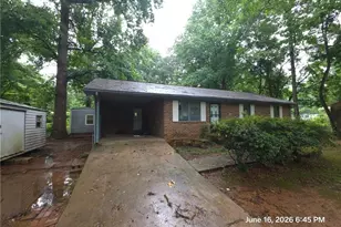 125 Pleasant Valley Rd, McDonough, GA 30253 - Photo 3