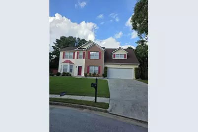 1529 Sydney Pond Circle, Lawrenceville, GA 30046 - Photo 1