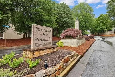 436 Teal Court, Roswell, GA 30076 - Photo 15