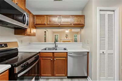 436 Teal Court, Roswell, GA 30076 - Photo 7