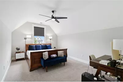 1012 Summit View Lane, Alpharetta, GA 30004 - Photo 19