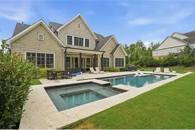 1012 Summit View Lane, Alpharetta, GA 30004 - Photo 31