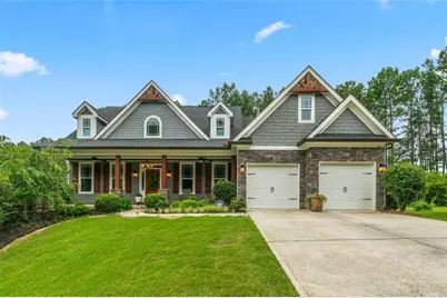 54 Dupont Court, Dallas, GA 30132 - Photo 3