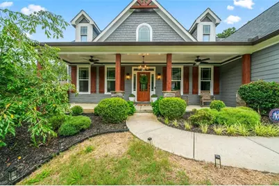 54 Dupont Court, Dallas, GA 30132 - Photo 1