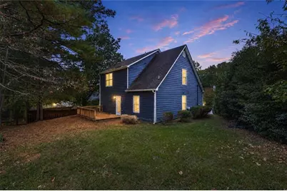 207 Antebellum Court, Riverdale, GA 30274 - Photo 29