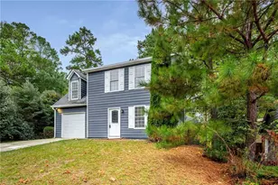 207 Antebellum Ct, Riverdale, GA 30274 - Photo 33