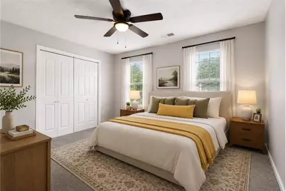 207 Antebellum Court, Riverdale, GA 30274 - Photo 23