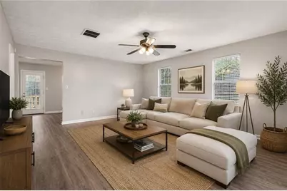207 Antebellum Court, Riverdale, GA 30274 - Photo 3