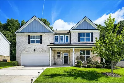 [Address not provided], Jonesboro, GA 30238 - Photo 1