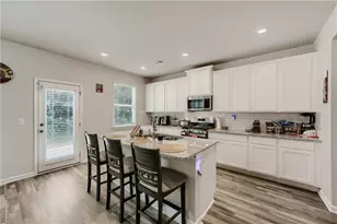 378 Paden Way, Jonesboro, GA 30238 - Photo 5