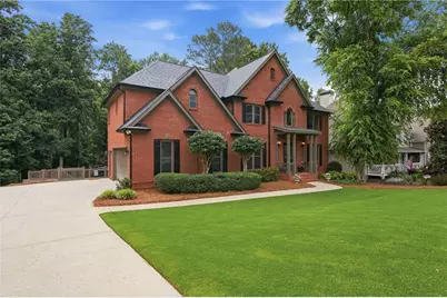 3830 Bishops Walk, Cumming, GA 30041 - Photo 57
