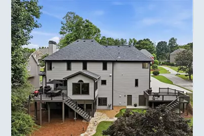 3830 Bishops Walk, Cumming, GA 30041 - Photo 59