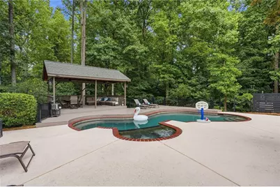 3830 Bishops Walk, Cumming, GA 30041 - Photo 65