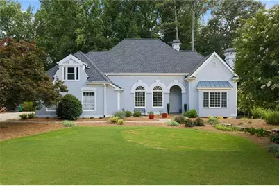 6250 Blackberry Hill, Peachtree Corners, GA 30092 - Photo 1