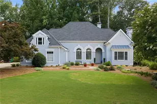 6250 Blackberry Hill, Peachtree Corners, GA 30092 - Photo 1
