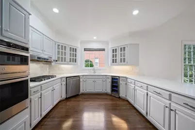 6250 Blackberry Hill, Peachtree Corners, GA 30092 - Photo 23