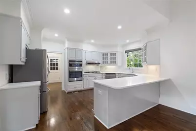 6250 Blackberry Hill, Peachtree Corners, GA 30092 - Photo 27