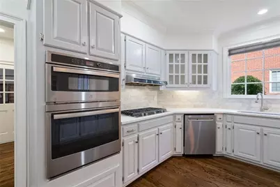 6250 Blackberry Hill, Peachtree Corners, GA 30092 - Photo 33