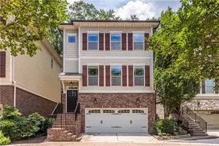 2102 Elvan Circle NE, Atlanta, GA 30317 - Photo 1