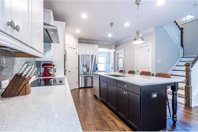 2102 Elvan Circle NE, Atlanta, GA 30317 - Photo 11