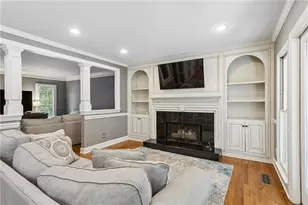 801 Bedford Oaks Dr, Marietta, GA 30068 - Photo 9