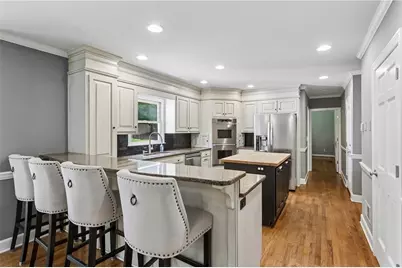 801 Bedford Oaks Drive, Marietta, GA 30068 - Photo 13