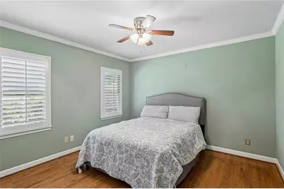 801 Bedford Oaks Drive, Marietta, GA 30068 - Photo 25