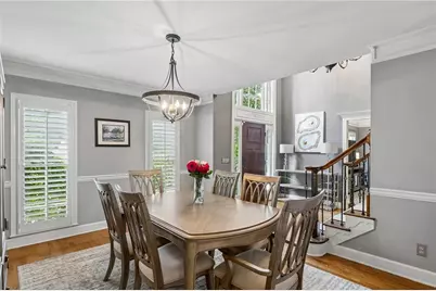 801 Bedford Oaks Drive, Marietta, GA 30068 - Photo 5