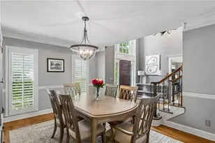 801 Bedford Oaks Dr, Marietta, GA 30068 - Photo 5