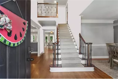 801 Bedford Oaks Drive, Marietta, GA 30068 - Photo 3