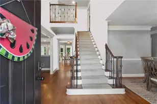 801 Bedford Oaks Dr, Marietta, GA 30068 - Photo 3