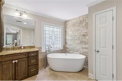 801 Bedford Oaks Drive, Marietta, GA 30068 - Photo 19