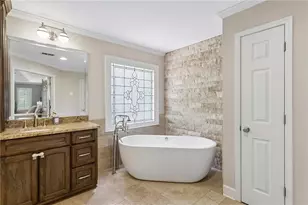 801 Bedford Oaks Dr, Marietta, GA 30068 - Photo 19