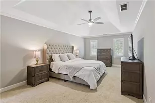 801 Bedford Oaks Dr, Marietta, GA 30068 - Photo 17