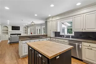 801 Bedford Oaks Dr, Marietta, GA 30068 - Photo 15