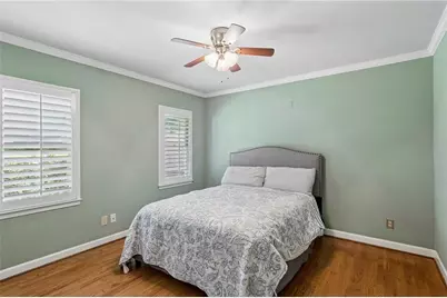 801 Bedford Oaks Drive, Marietta, GA 30068 - Photo 25